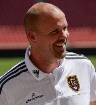 Il Real Salt Lake affronterà l'Inter a luglio, il gm Weibel: "Sfideremo uno squadrone, esperienza fantastica"