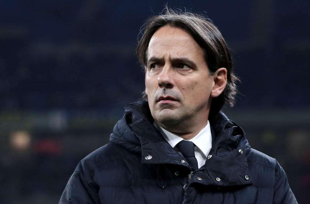 Serie A, Inzaghi conquista tutti: è l'allenatore del mese di dicembre