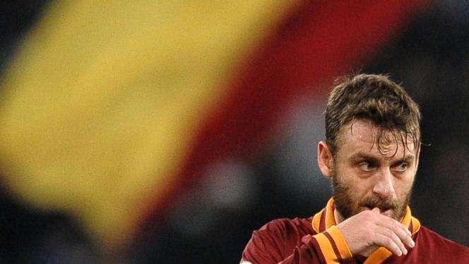 Pugno a Icardi, Prandelli lascia a casa De Rossi