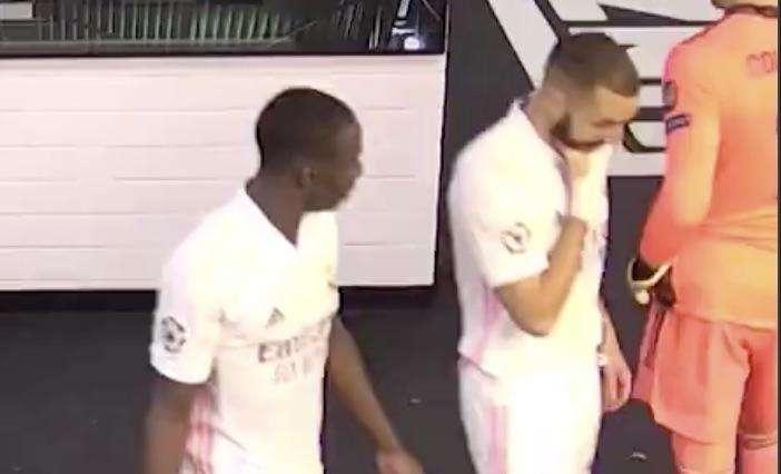 Audio Benzema-Mendy, Costacurta: "Quasi scioccante. Ora sistemeranno tutto facendo tornare Hazard con l'Inter"
