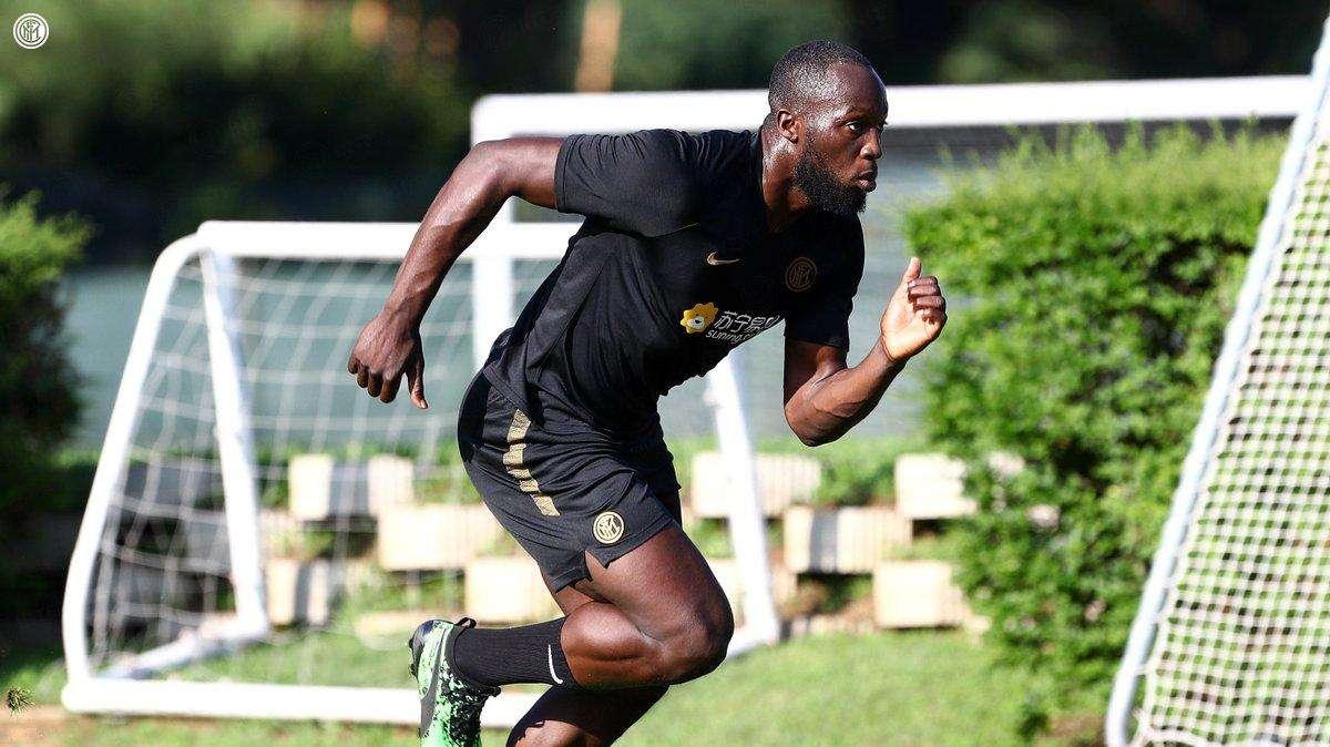 Secondo allenamento della giornata: lavoro a gruppi per gli uomini di Conte
