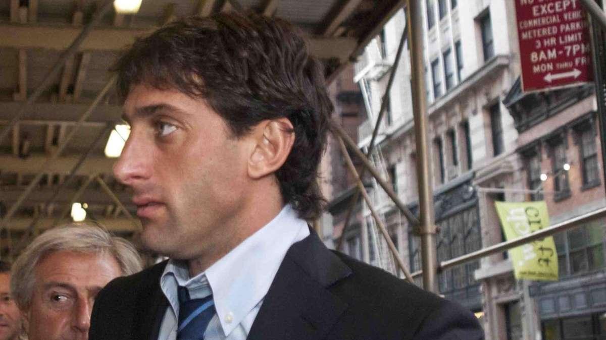 Olè - Proprio dal Racing il sostituto di Milito all'Inter