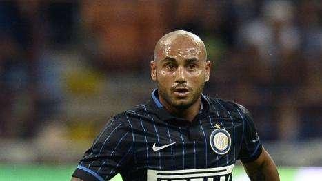 Jonathan: "Fui definito il nuovo Maicon, anche se..."  