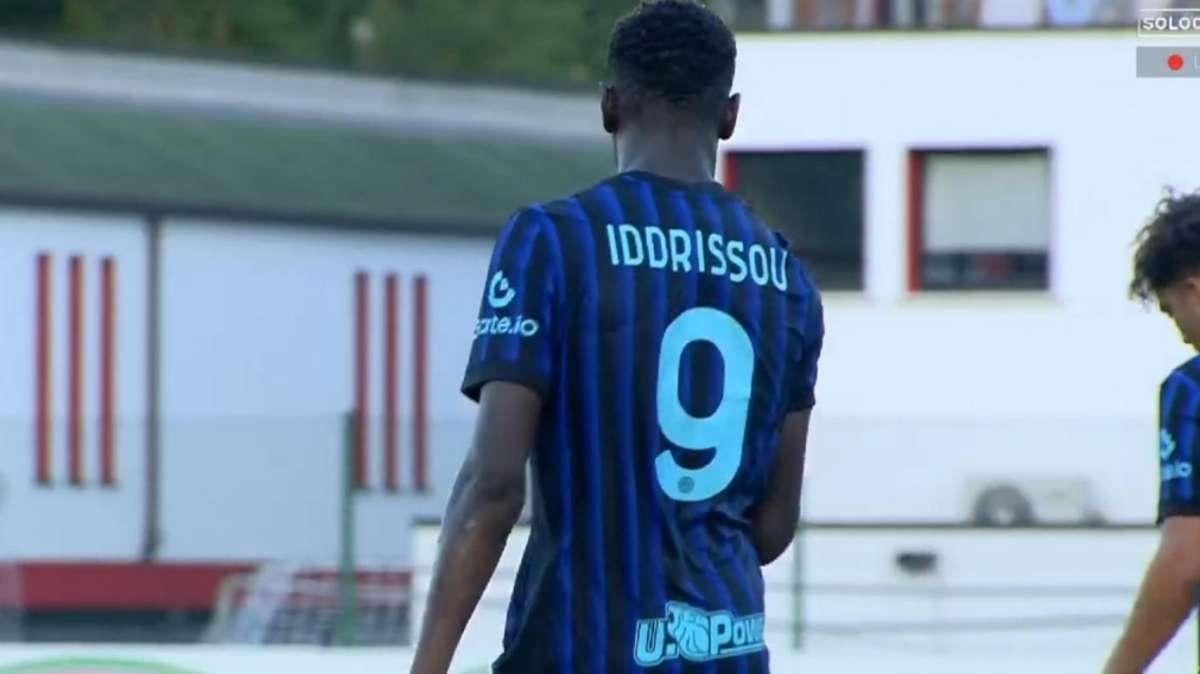 Primavera - Un po' di sofferenza di troppo, ma l'Inter batte la Cremonese: i nerazzurri vincono 2-1
