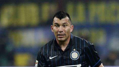 Medel è a Brunico con una tifosa... speciale