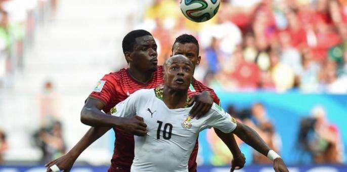 Rumors UK - Ayew, non solo Inter. Offerto in Premier