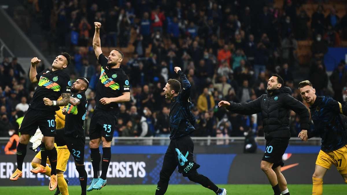 Facchetti jr.: "Solo applausi per questa Inter. Tifosi, ora stiamole accanto"