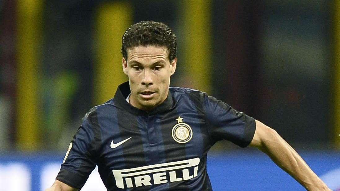 Hernanes: "Ho rispetto per la Lazio. Talvolta..."