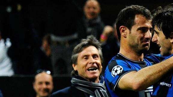 Stankovic: "Nessuno farà più il Triplete. A Barcellona persi i sensi. Allenare l'Inter? Sarebbe un sogno"