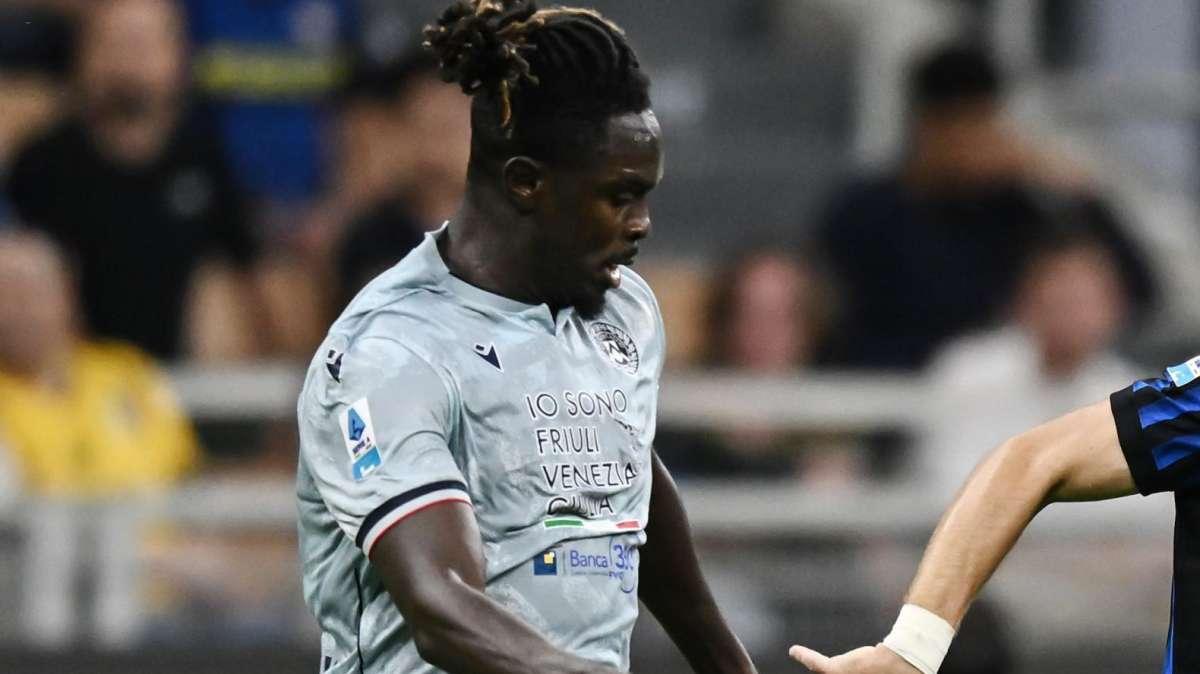 Romano: "Bayern su Bisseck, ma nessuna offerta. Solet? L'Inter c'è"