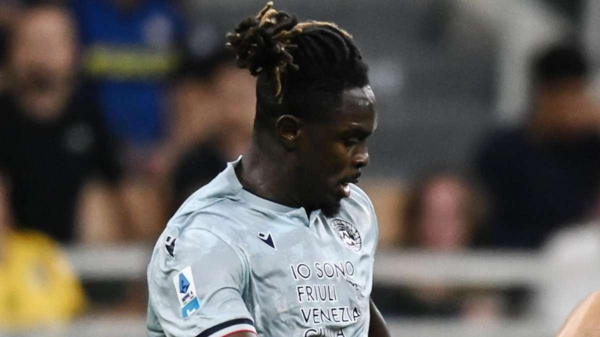 Il Giornale - L'Inter ha prenotato Solet, difensore dell'Udinese: l'affondo dopo una data cruciale