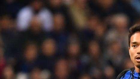 In Turchia - L'Inter chiede a Nagatomo informazioni su Aziz, il giapponese: "E' molto potente"