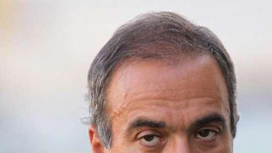 Compagnoni: "Conte ha confidato ad amici che l'Inter gli piace. E ci sarebbe l'ok di Zhang"