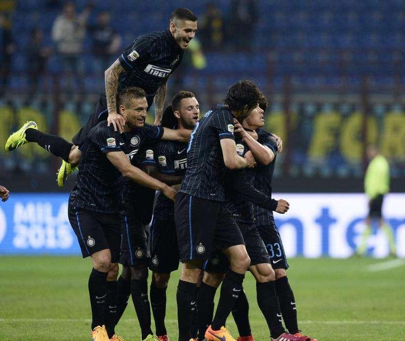 Stats - L'Inter prima nel possesso palla in Serie A
