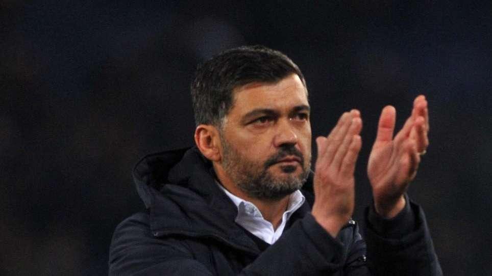 Porto ok in coppa, Conceicao soddisfatto: "Abbiamo giocato una partita seria"