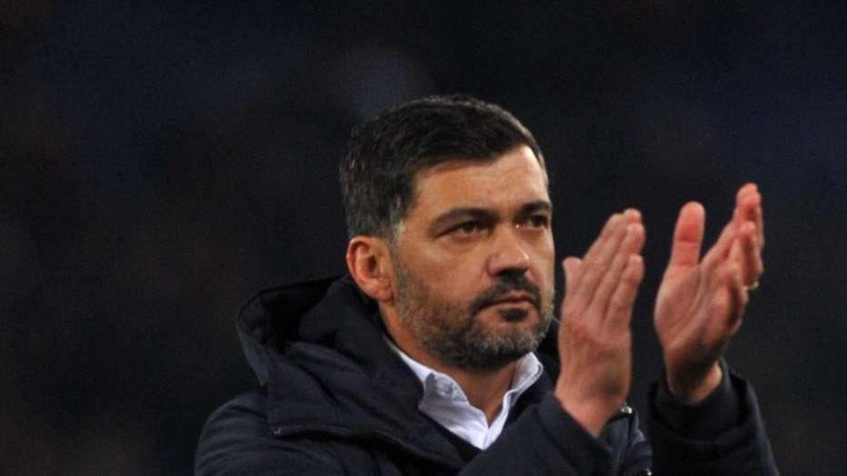 Conceicao: "L'Italia è un Paese che adoro. Io in Serie A? Lasciatemi dire solo: 'Forza Lazio'"