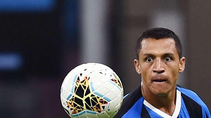 TS - Inter-Siviglia, in campo i soliti noti. Incognita Sanchez