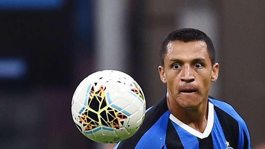 Il Tata Martino felice per Sanchez: "Stiamo iniziando a rivedere la sua miglior versione"