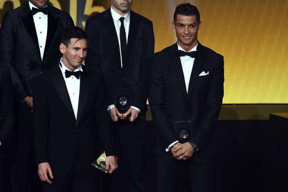 Premio Goat Marca: vince Cristiano su Messi. Ronaldo meglio di Maradona: è 3°