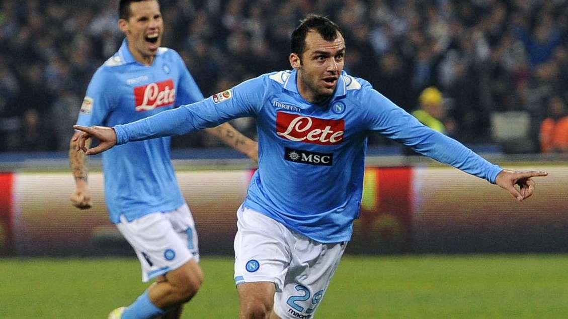INDISCRETO FcIN.it - Pandev ad oggi non è una pedina di scambio