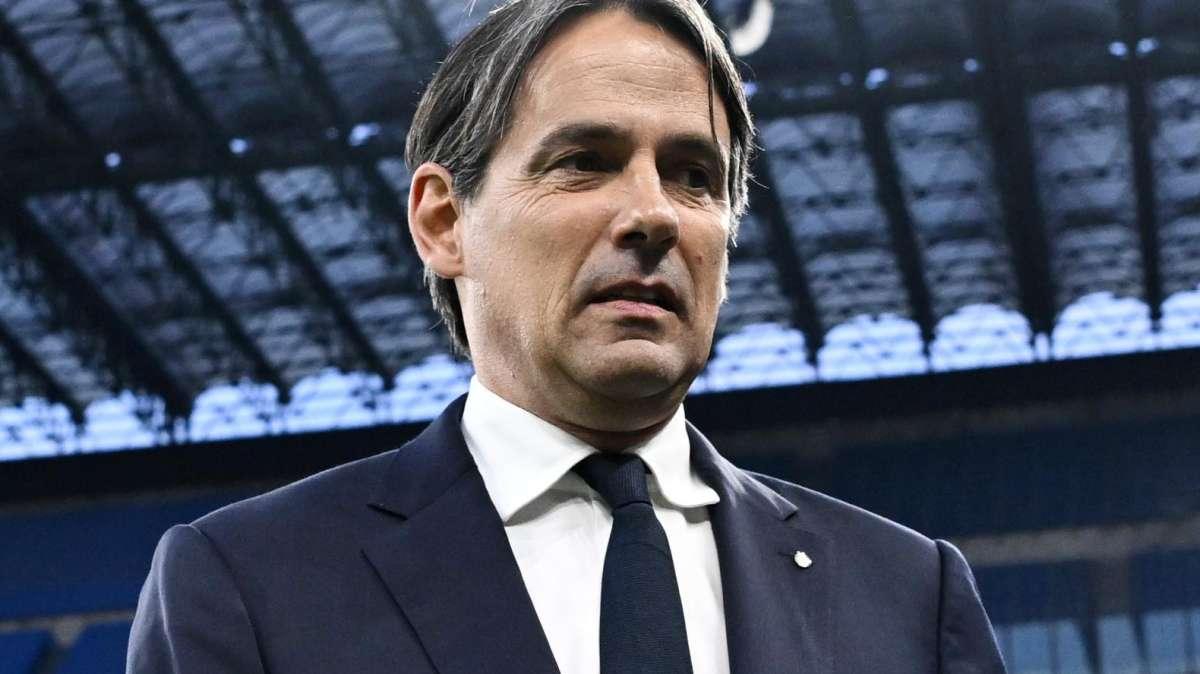 GdS - Inzaghi tra Champions e Al Hilal: il tecnico riflette sul suo futuro. Nel vertice col club chiederà garanzie su...