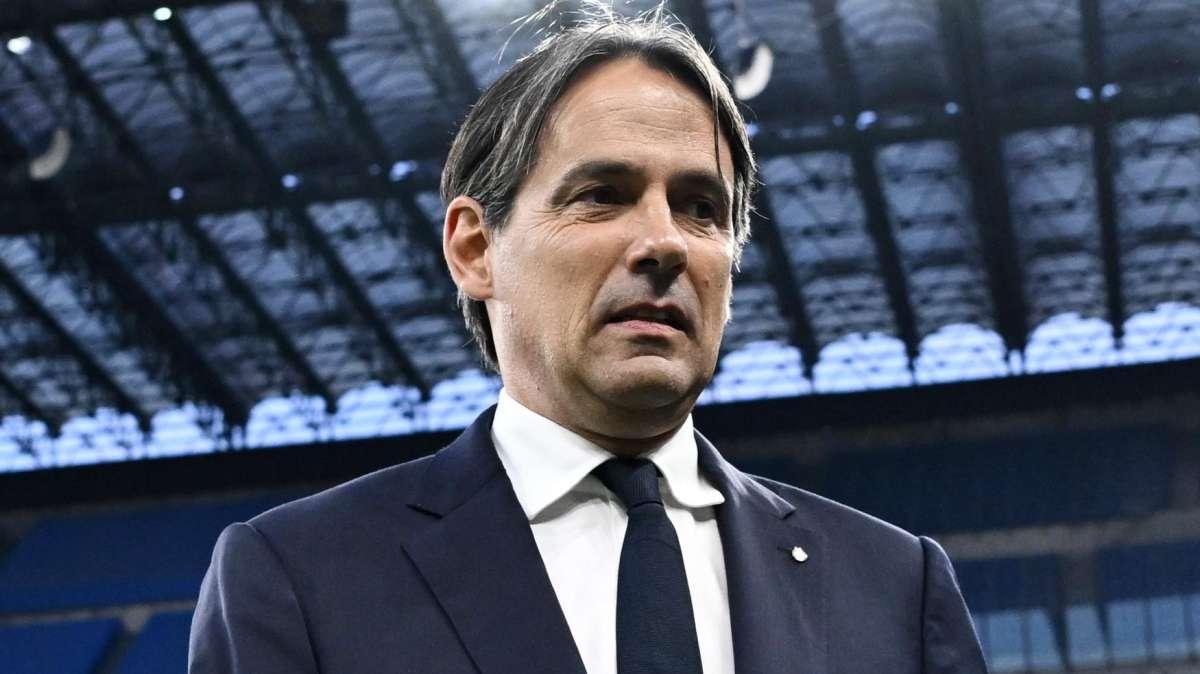 TS - Arrivate le rassicurazioni per Inzaghi: si parlerà di futuro comune all'Inter. L'Al-Hilal è più lontano