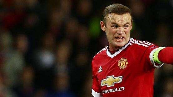 Rooney accoglie Mou: "Entusiasmante averlo qui"