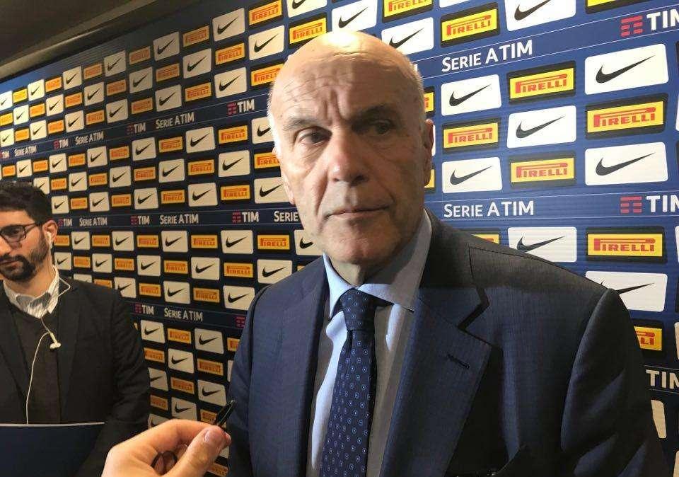 Volpi: "Icardi con la Lazio? Dipende anche dai tecnici. Per De Vrij un affaticamento"