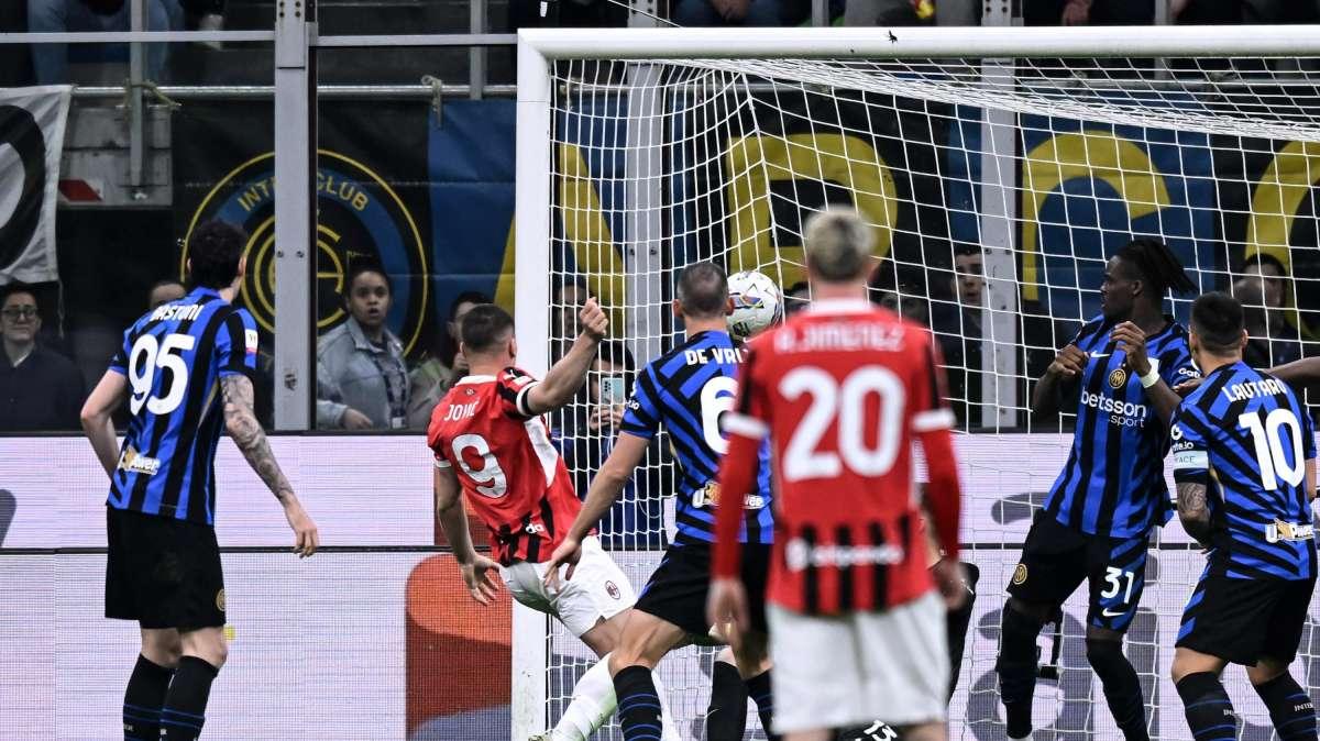CdS - Amnesie difensive preoccupanti: 12 gol incassati nelle ultime 8 partite