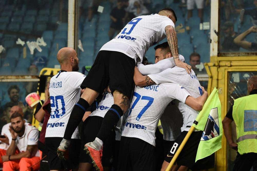 Da inerzia a cattiveria: il turning point della prima in Champions League