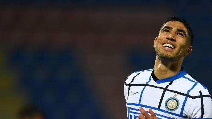 CdS - Diritto di prelazione del Real Madrid su Hakimi? L'Inter fa chiarezza