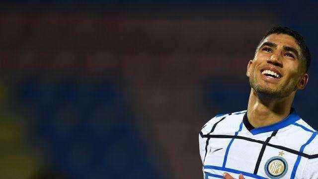 L'agente di Hakimi: "Bayern su Achraf? Cercano i migliori e lui è il migliore nel suo ruolo"