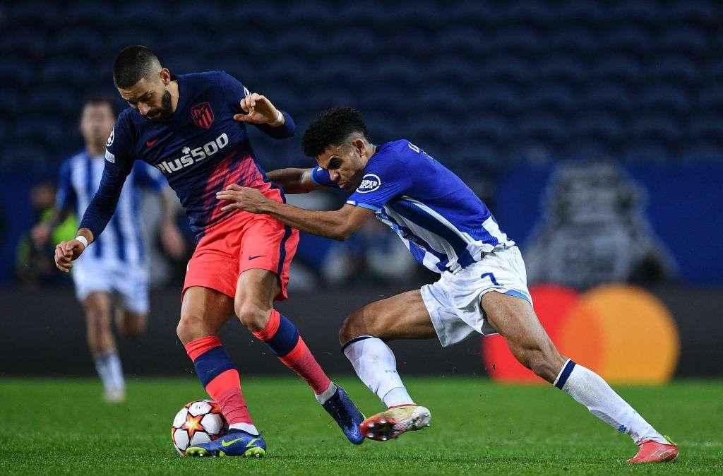 UEFA, pugno ancora più duro per Walker e Carrasco: 3 turni di stop