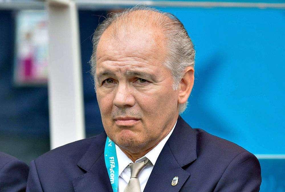 Argentina-Svizzera, Sabella rinuncia ai tre nerazzurri