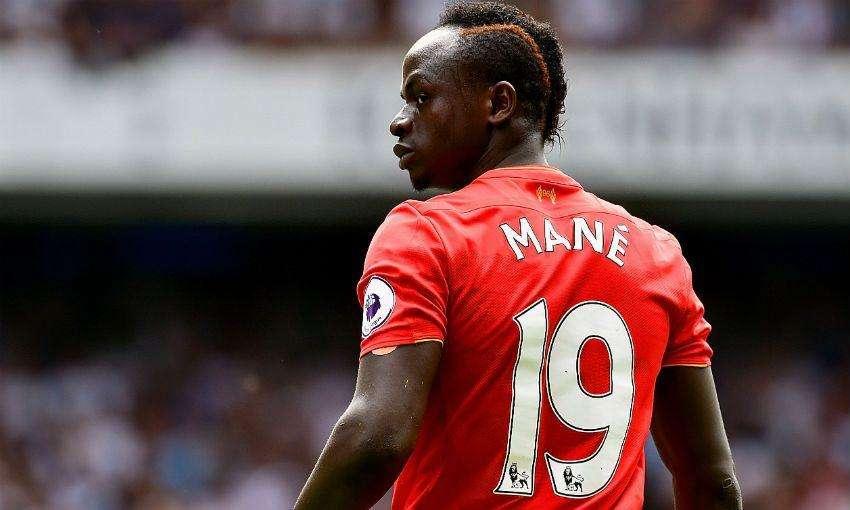 From UK - Inter, pronta un'offerta da 39 milioni di euro per Sadio Mané