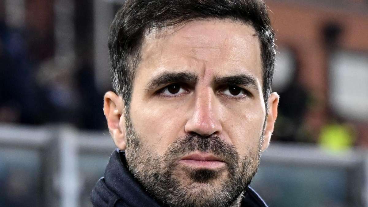 Fabregas blinda Nico Paz: "Per il Como è importantissimo. E non intende venderlo nemmeno per 50 milioni"