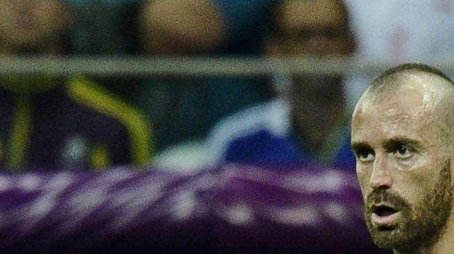 Giornale - La Juve insidia l'Inter per Raul Meireles
