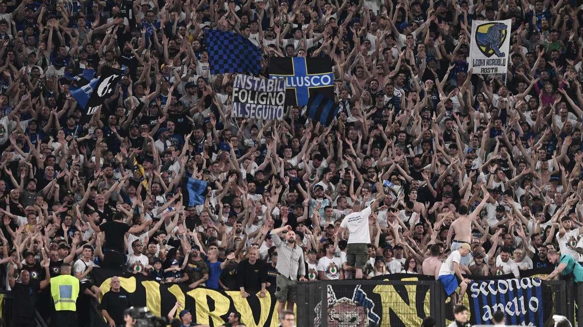 Giudice sportivo - Coppa Italia, multate sia l'Inter che la Fiorentina. Per i nerazzurri 2mila euro di ammenda: il motivo 