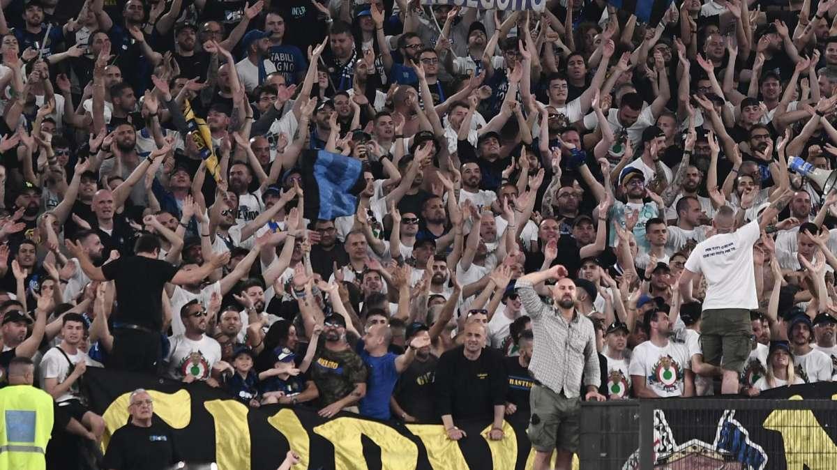 La Repubblica - Inter, prime ipotesi sulla festa ufficiale. Scudetto e derby? Ad Appiano ci tengono tantissimo