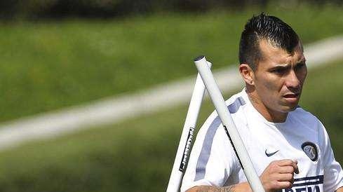 Medel, Pitbull dal cuore d'oro: il bel gesto pre Stjarnan