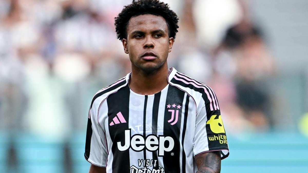 GdS - Juventus, Tudor si affida a McKennie: è la mossa tattica anti-Dumfries. Ballottaggio con Kostic 