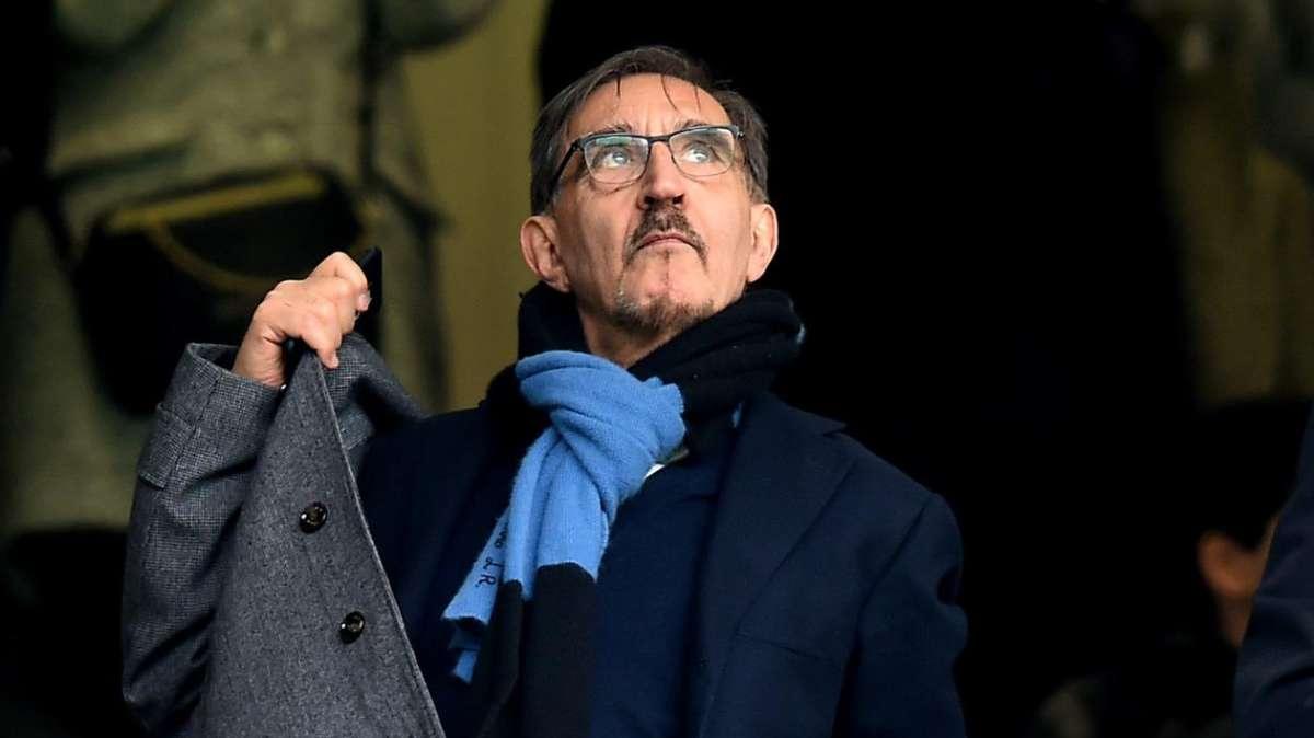 La Russa: "L'interismo di Zhang non è di facciata. Finale? L'aver eliminato il Milan toglie a tutti ansia di prestazione"