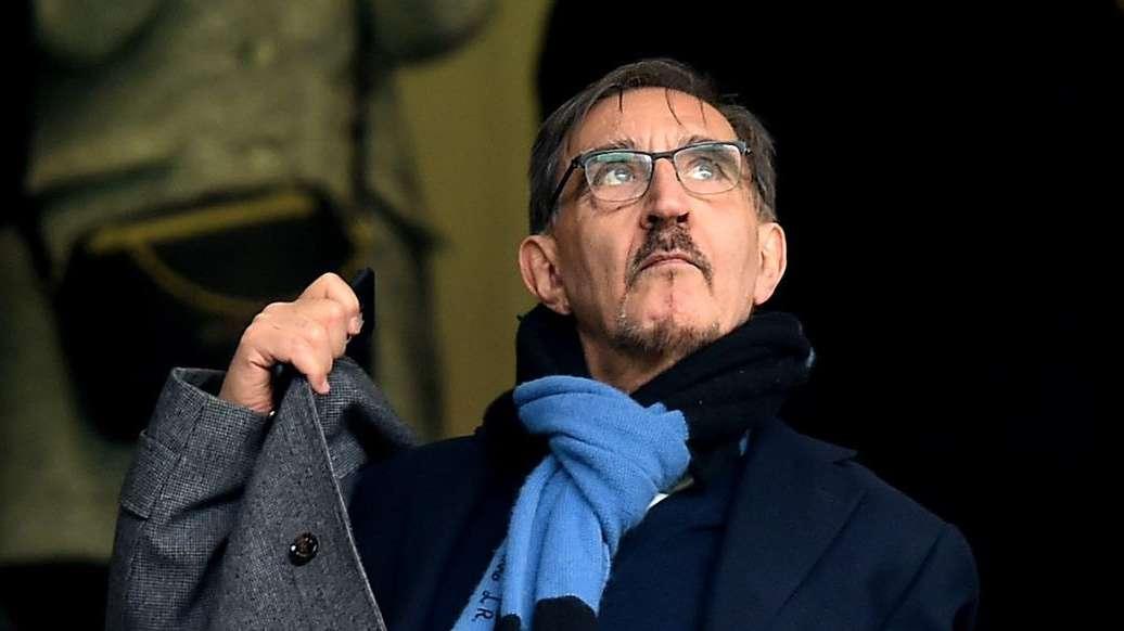 La Russa scherza: "Presidenza del Senato? Resta più emozionante la vittoria dell'Inter in Champions" 
