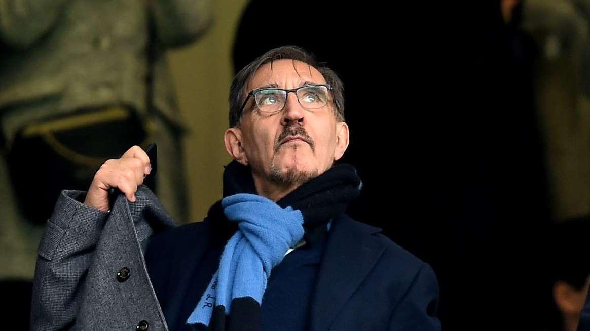 La Russa a SM: "Accetto la scelta di Lukaku in panchina per un motivo". Poi la frecciata a Salvini 