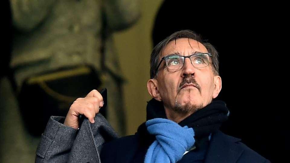 La Russa interpellato sul futuro della Beneamata: "L'Inter è come le idee, non muoiono mai"