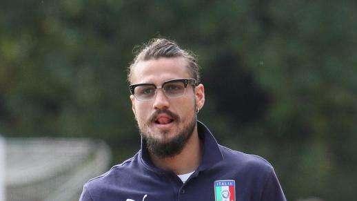 CdS - Riecco Osvaldo, tornerà subito al lavoro