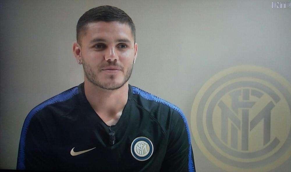 GdS - Incontro Inter-Icardi: il club ribadisce la propria linea dura