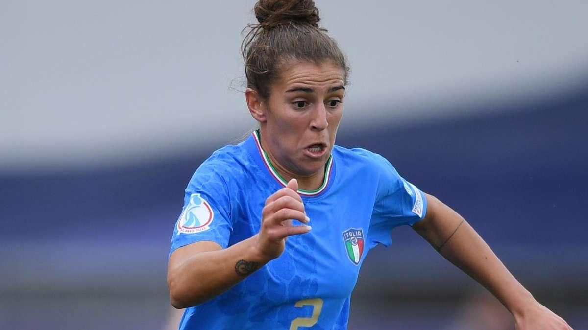 Milan Femminile, Bergamaschi: "Inter forte, ma giocheremo il derby per vincerlo"