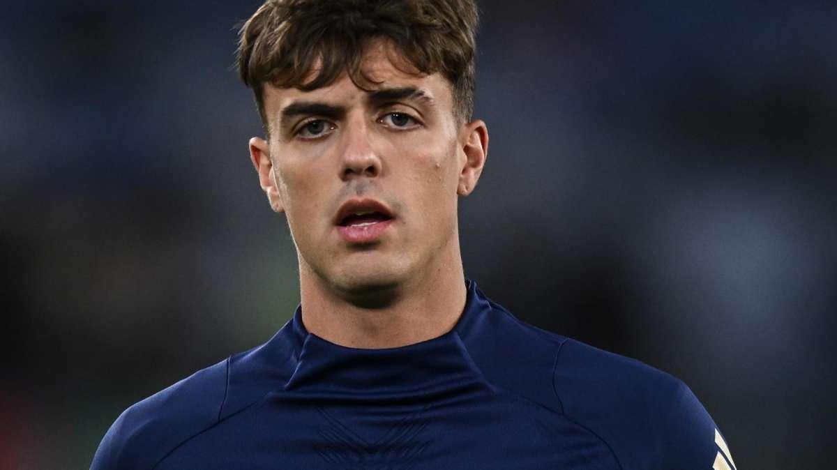GdS - Maldini ora piace a tutti: big in fila per il figlio di Paolo. L'Inter monitora e sarebbe curioso...