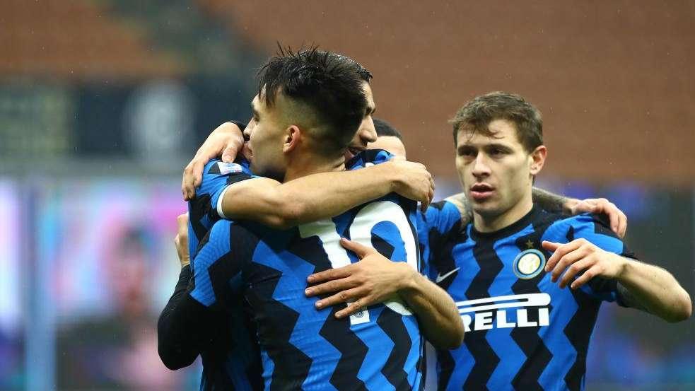Camaño parla per Hakimi e Lautaro, Barella cresce in silenzio. Gioiello in vetrina: guardare ma non toccare